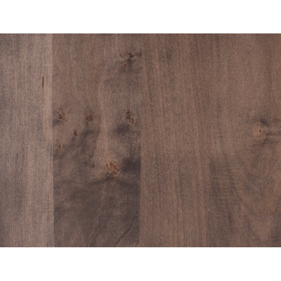 daniels amish brown bench   