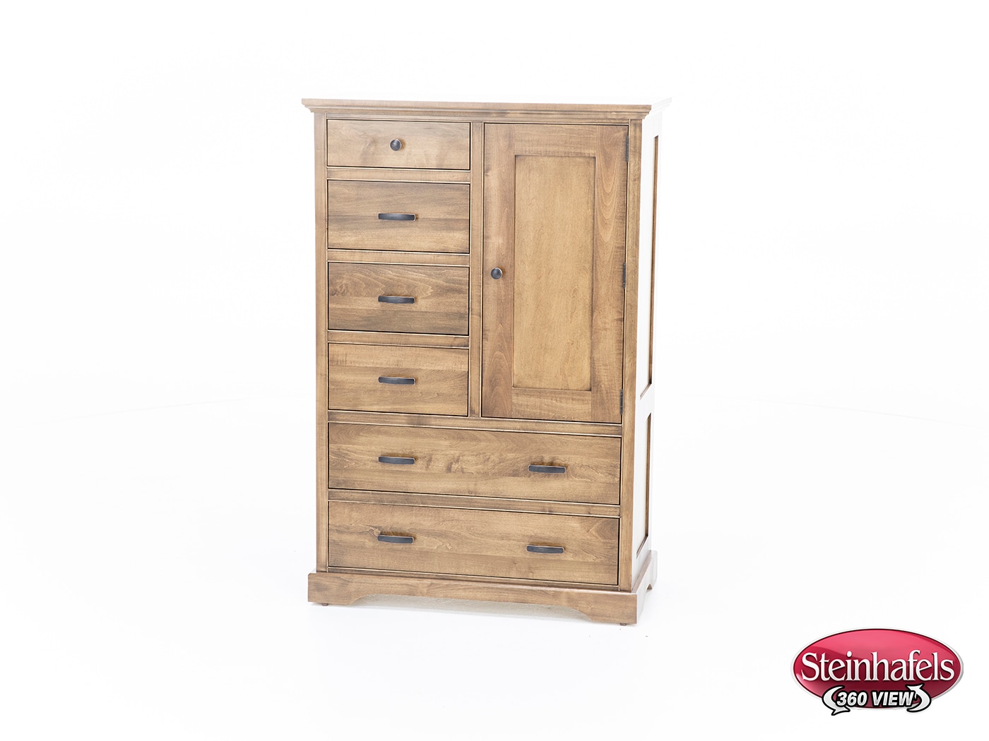 daniels amish brown door  image   