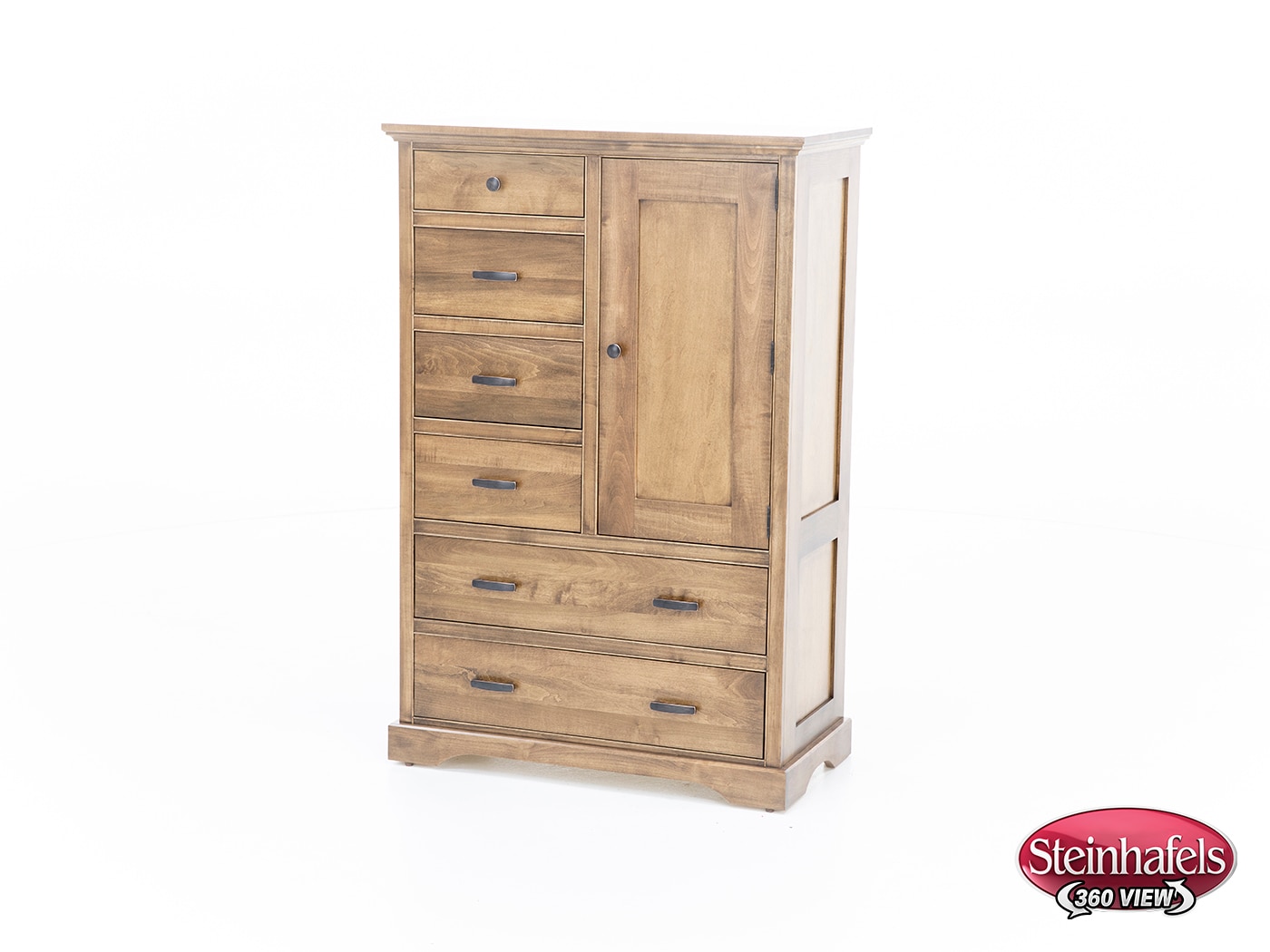 daniels amish brown door  image   