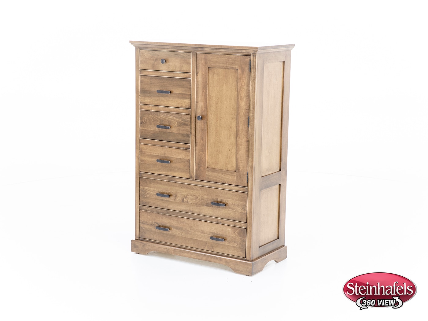 daniels amish brown door  image   