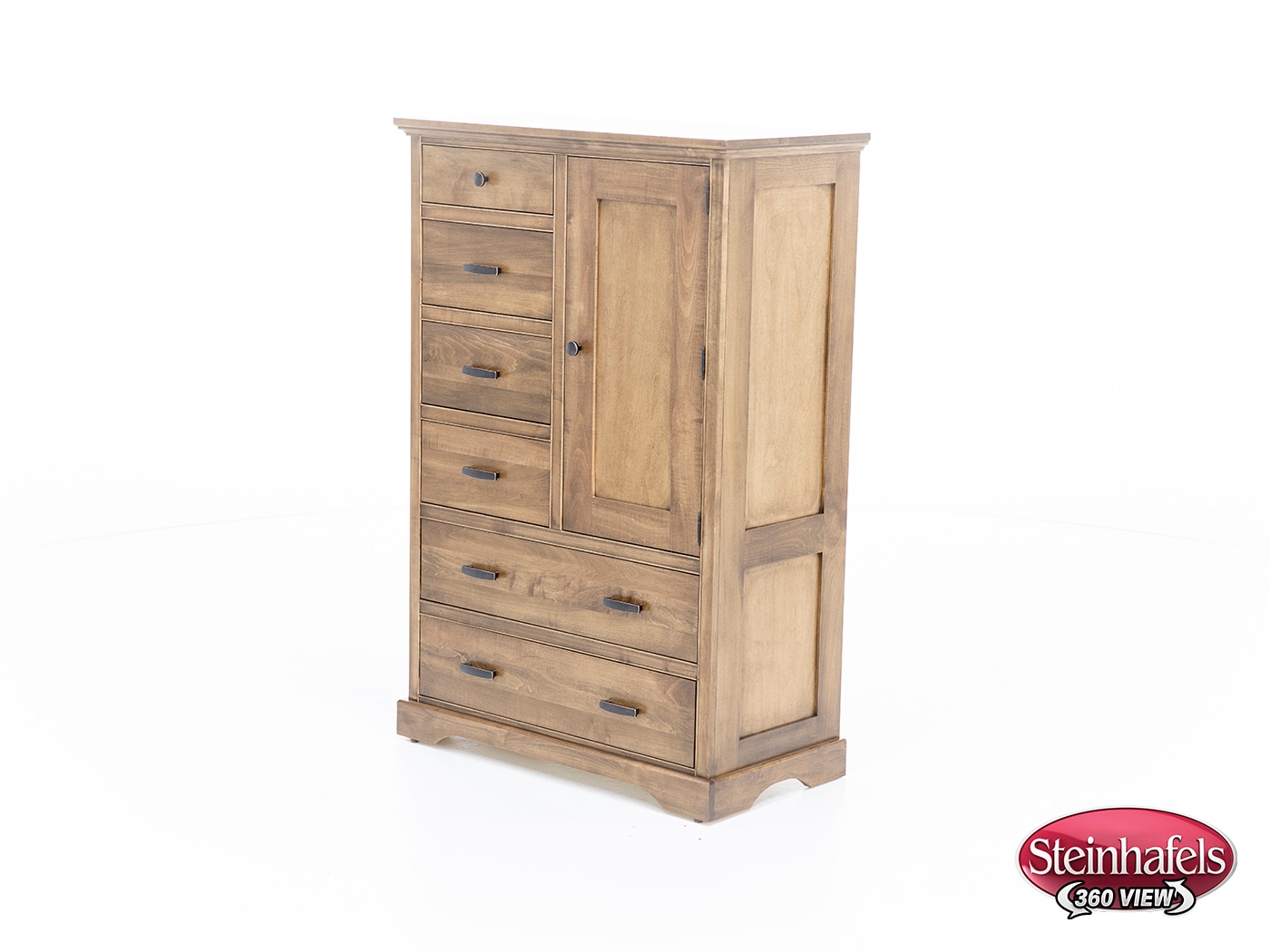daniels amish brown door  image   