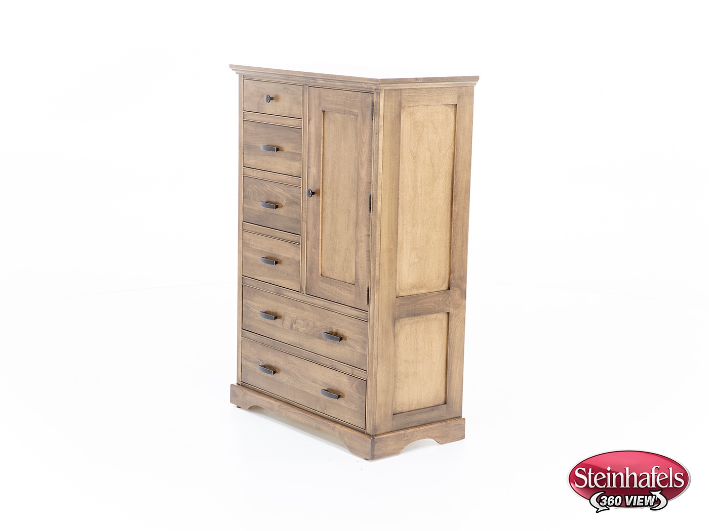 daniels amish brown door  image   