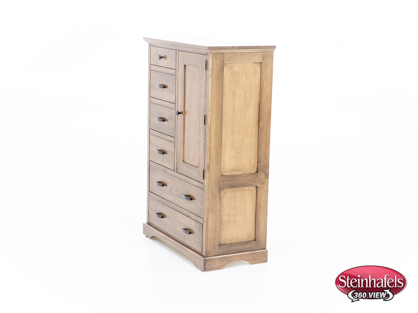 daniels amish brown door  image   