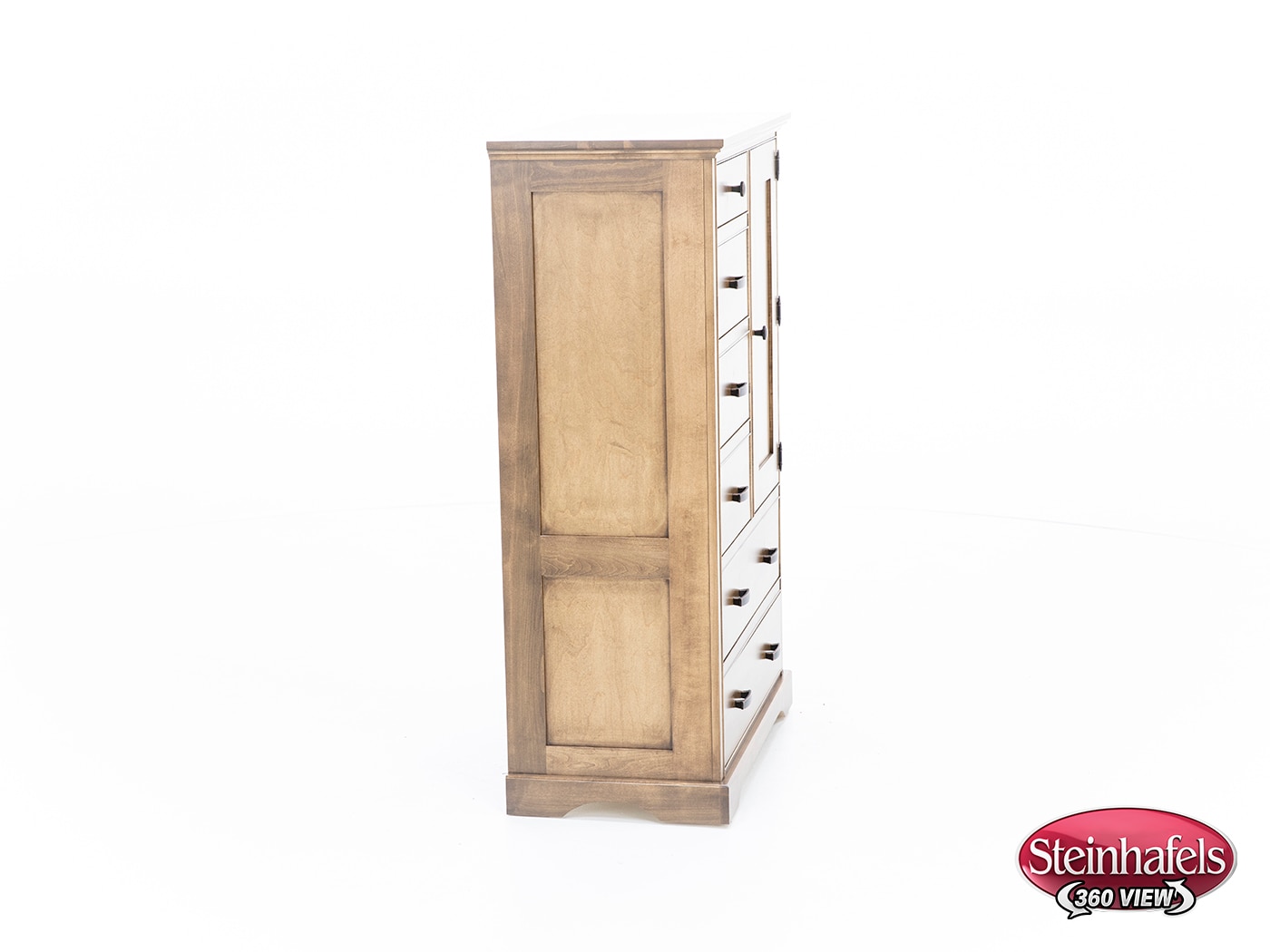 daniels amish brown door  image   