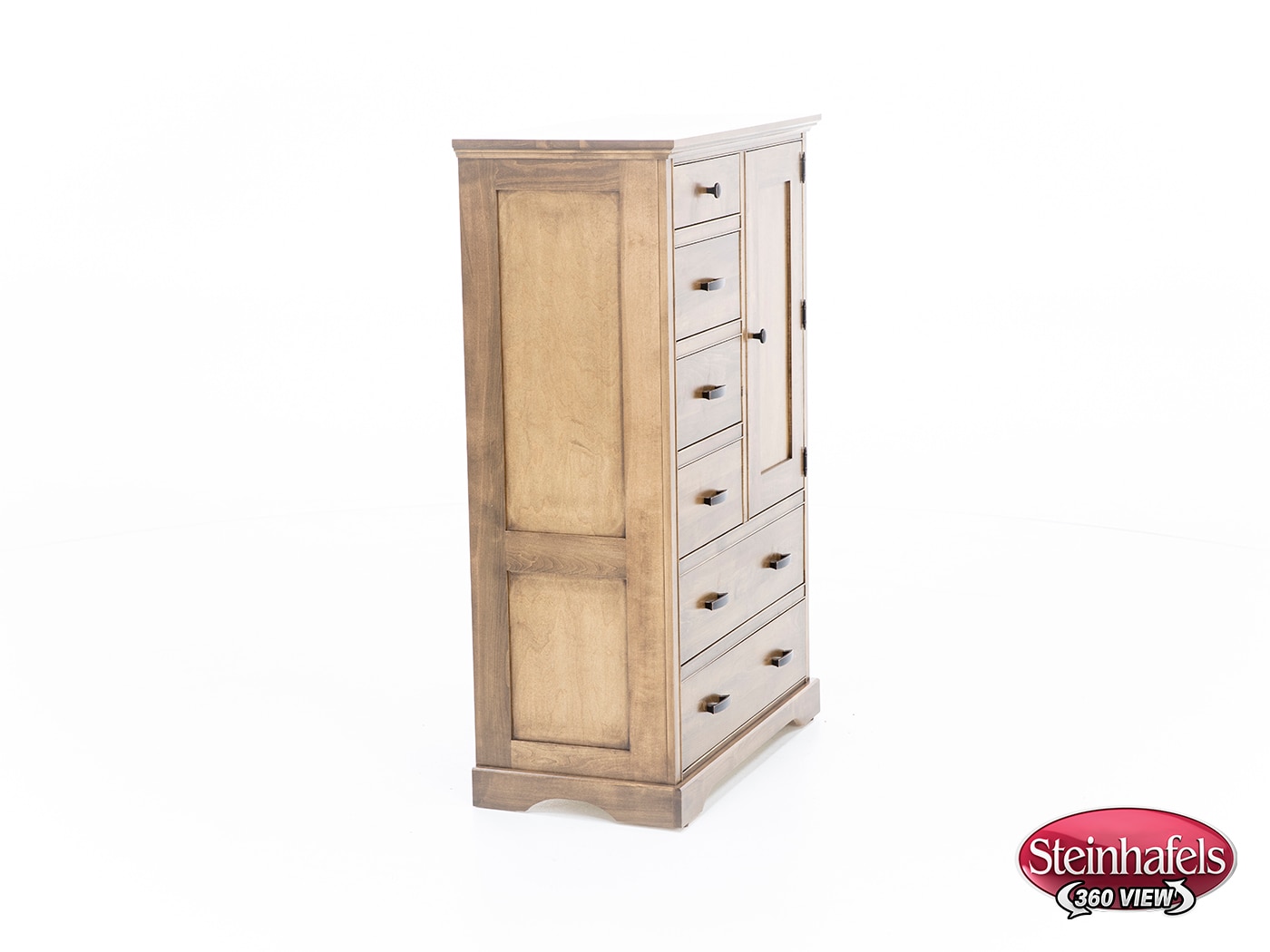 daniels amish brown door  image   