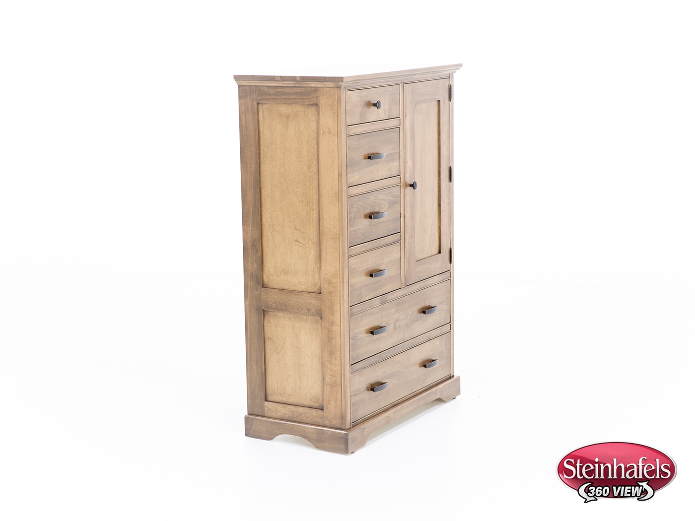 daniels amish brown door  image   