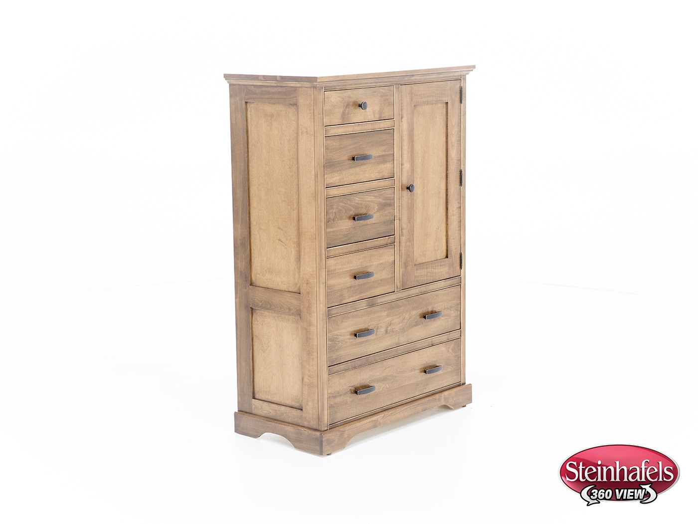 daniels amish brown door  image   