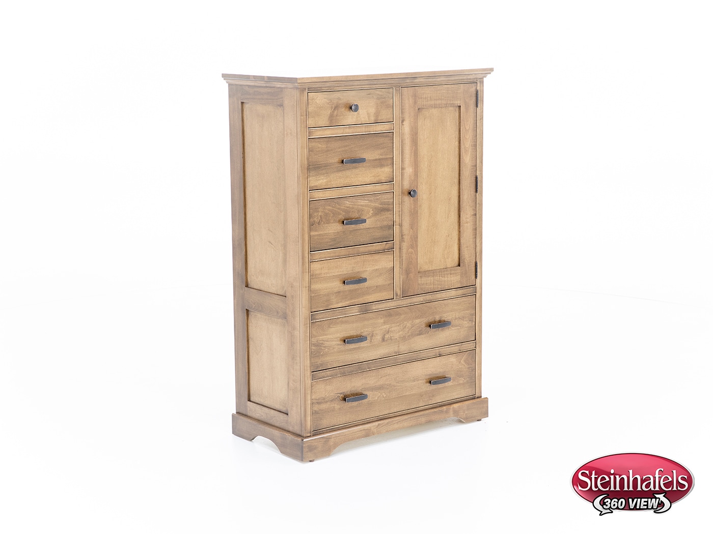 daniels amish brown door  image   