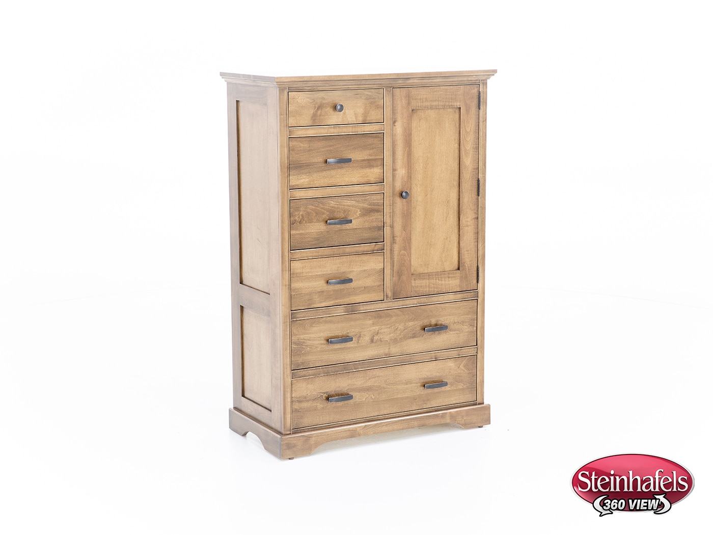 daniels amish brown door  image   
