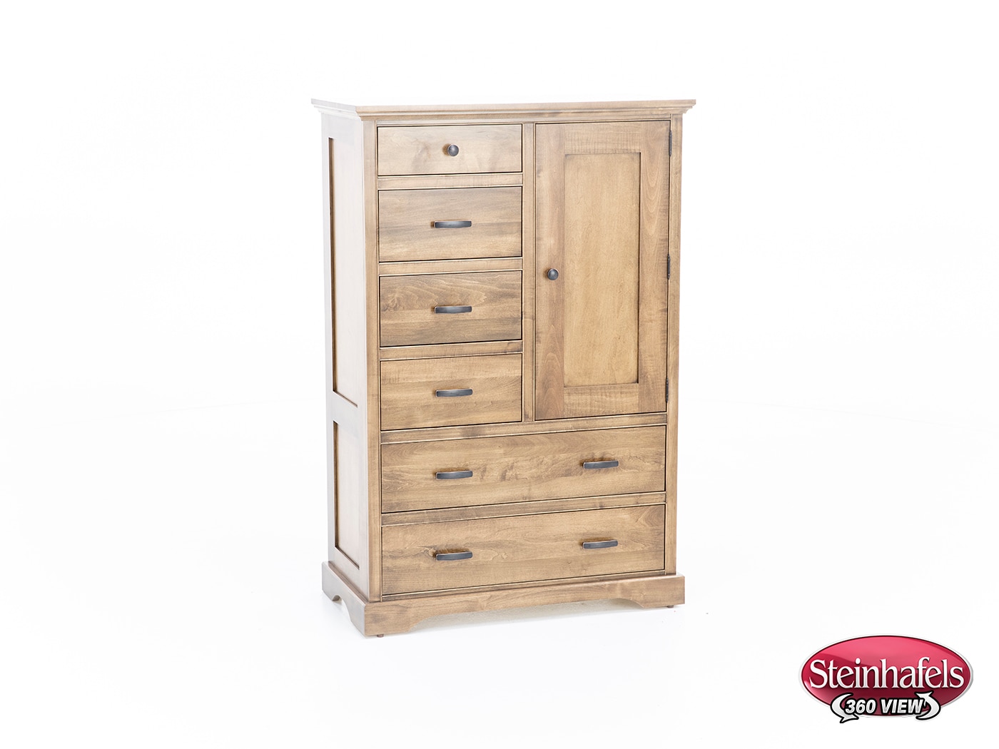 daniels amish brown door  image   
