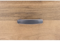daniels amish brown door   
