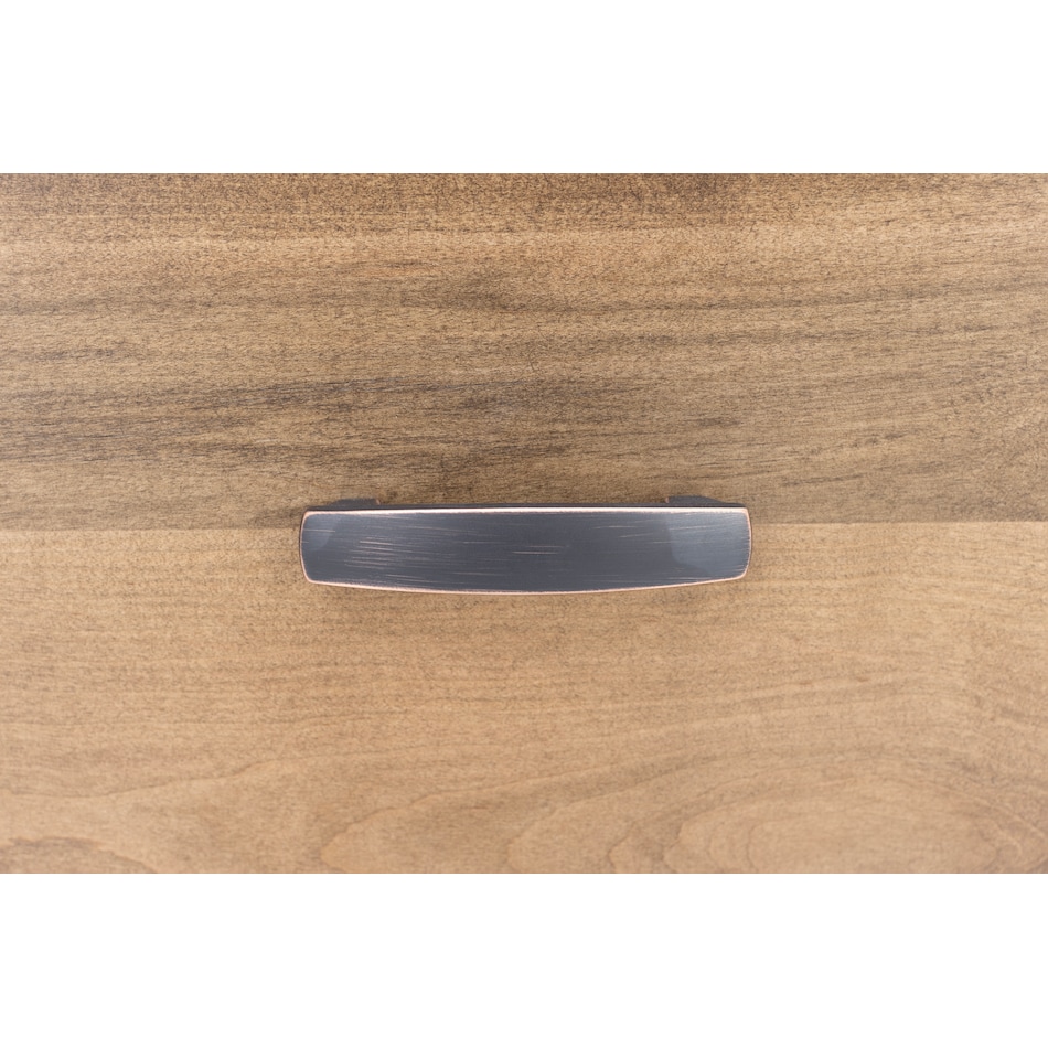 daniels amish brown door   