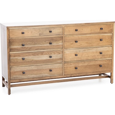 Daniel's Amish Studio Dresser