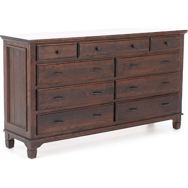 Blue Ridge Dresser