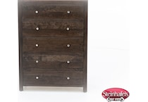 daniels amish brown drawer  image   