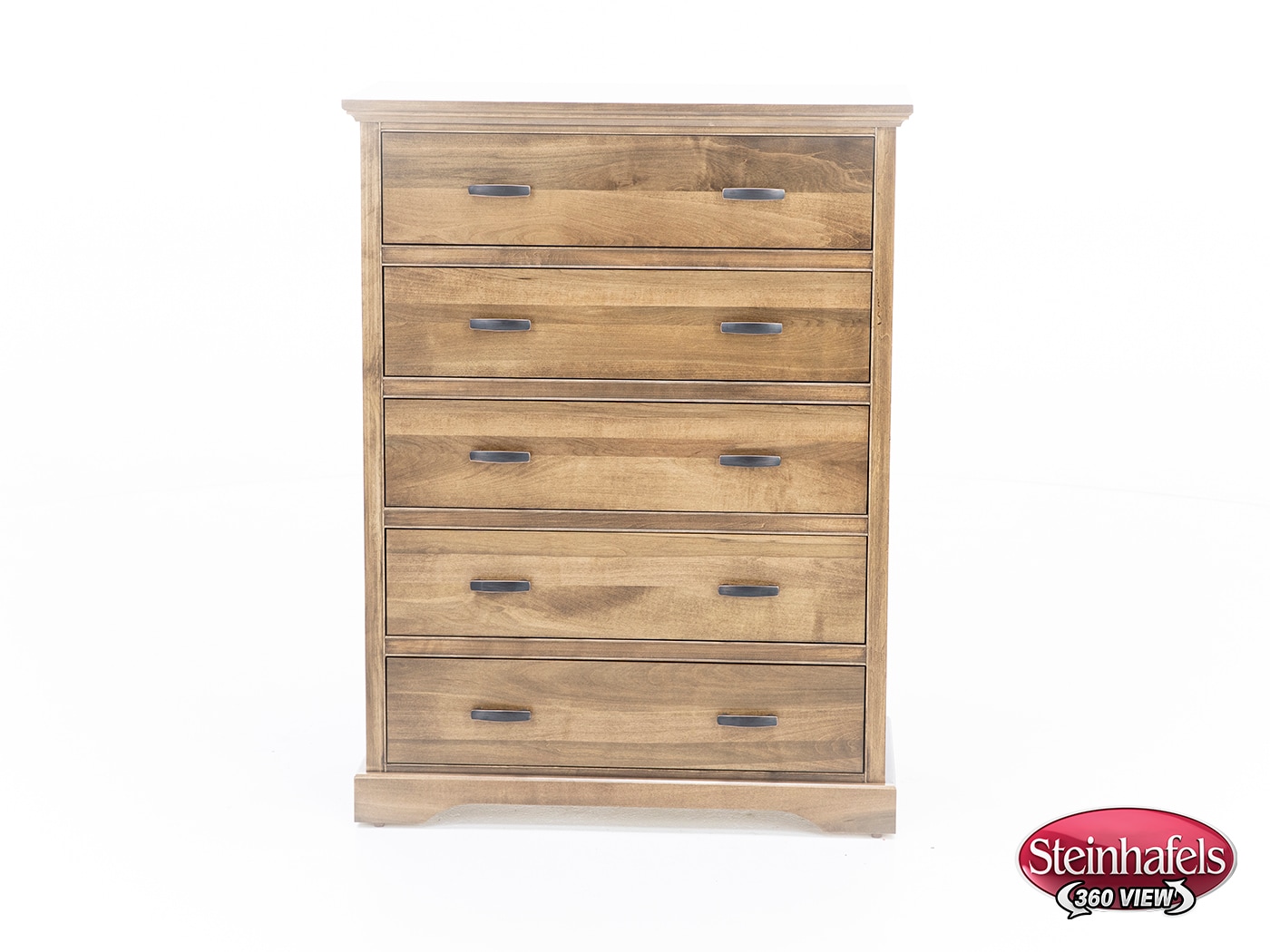 daniels amish brown drawer  image   