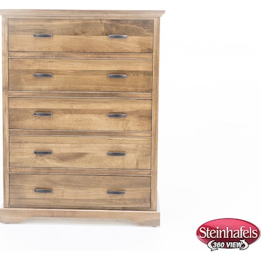 Daniel's Amish Elegance Chest