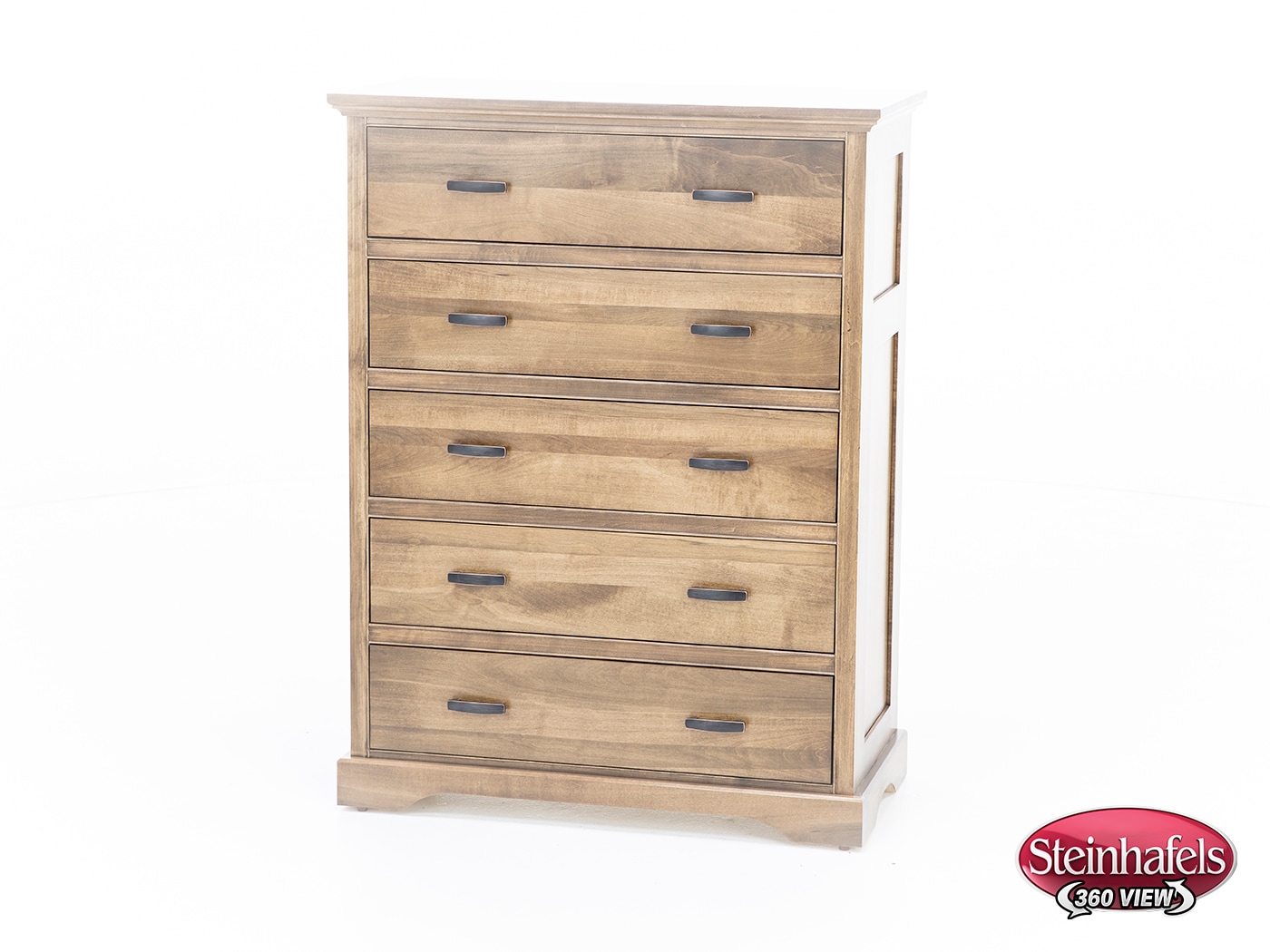 daniels amish brown drawer  image   