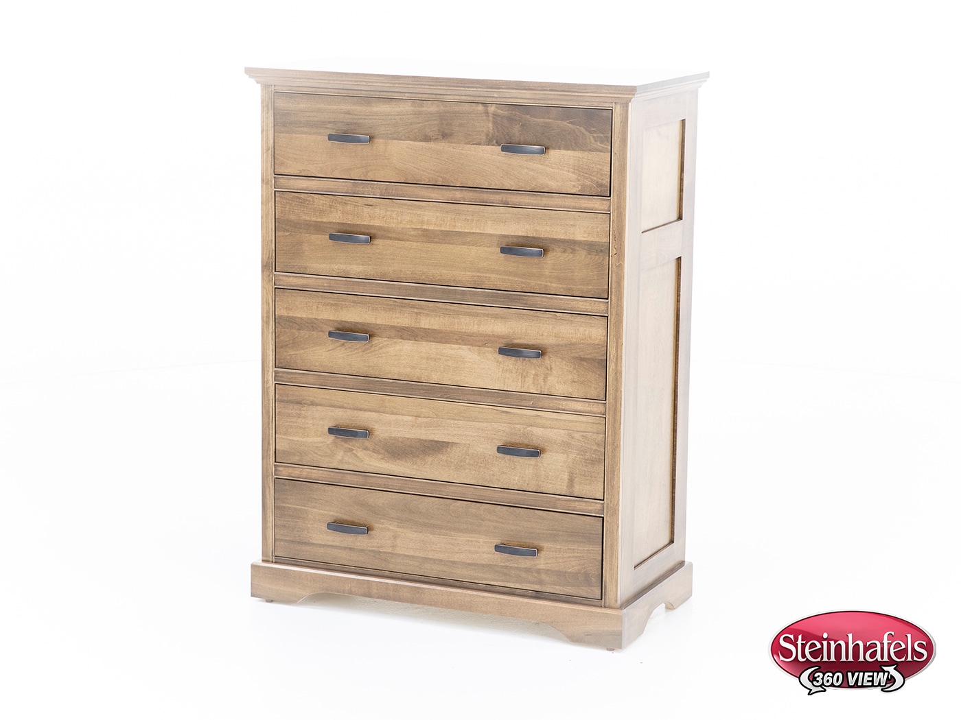 daniels amish brown drawer  image   