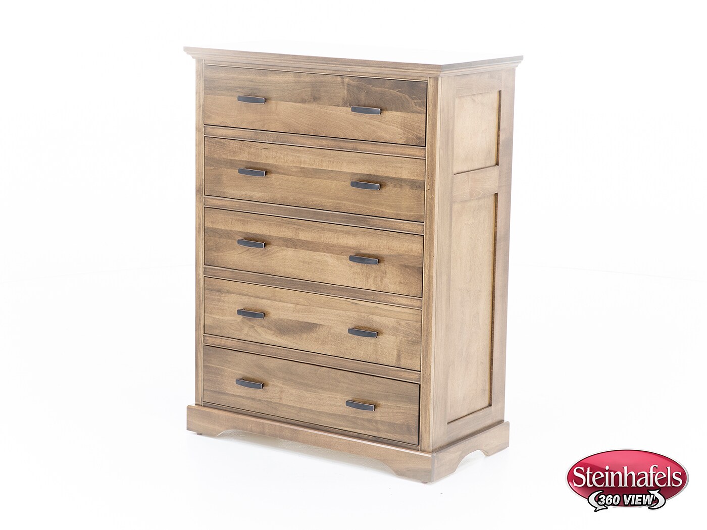 daniels amish brown drawer  image   