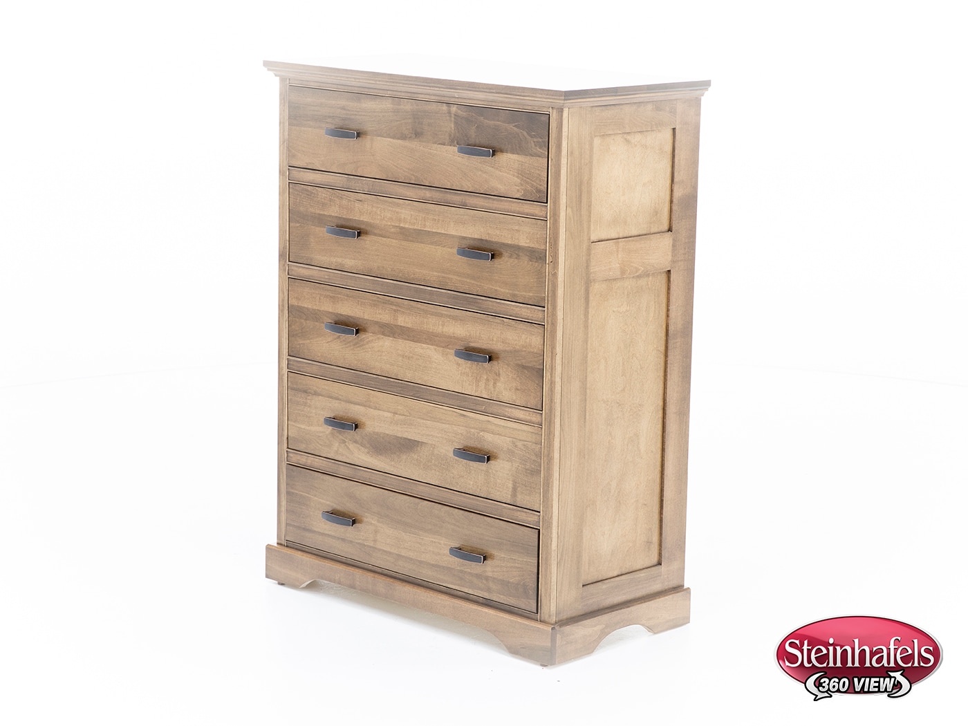 daniels amish brown drawer  image   