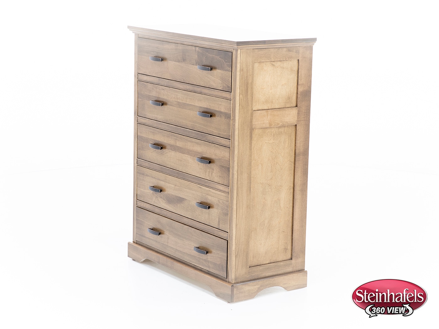 daniels amish brown drawer  image   