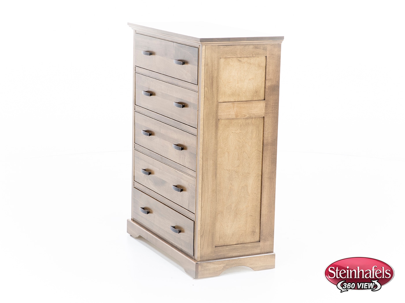 daniels amish brown drawer  image   