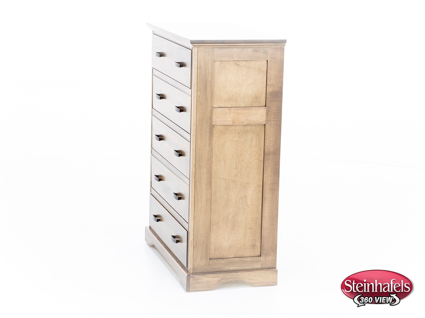 daniels amish brown drawer  image   