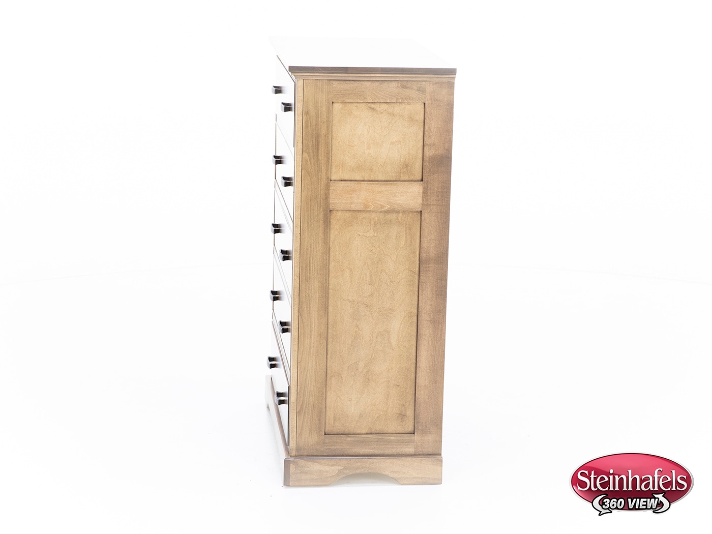 daniels amish brown drawer  image   