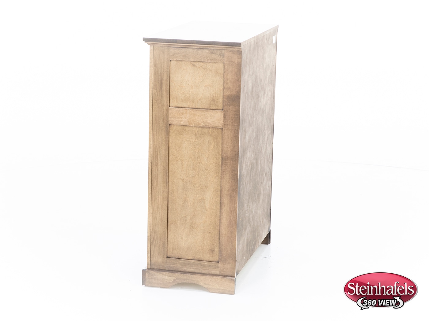 daniels amish brown drawer  image   