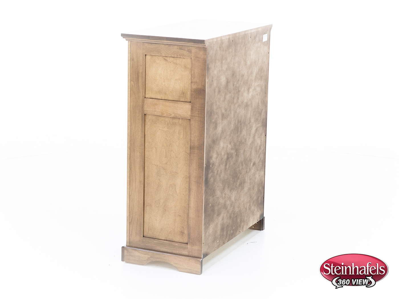 daniels amish brown drawer  image   