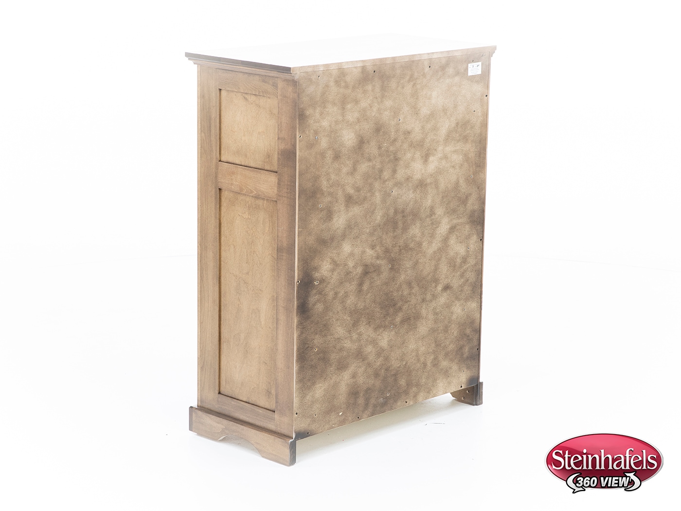 daniels amish brown drawer  image   