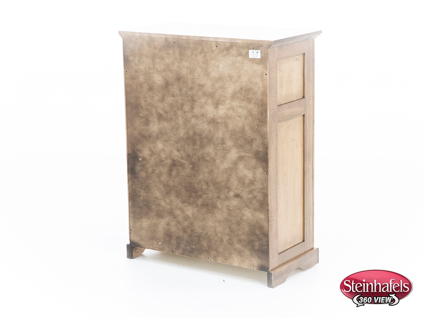 daniels amish brown drawer  image   