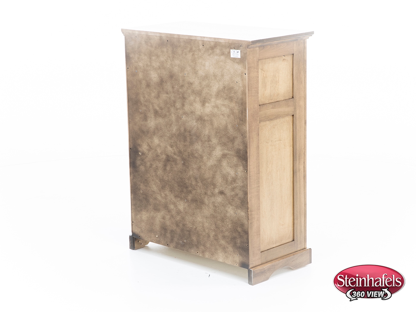 daniels amish brown drawer  image   