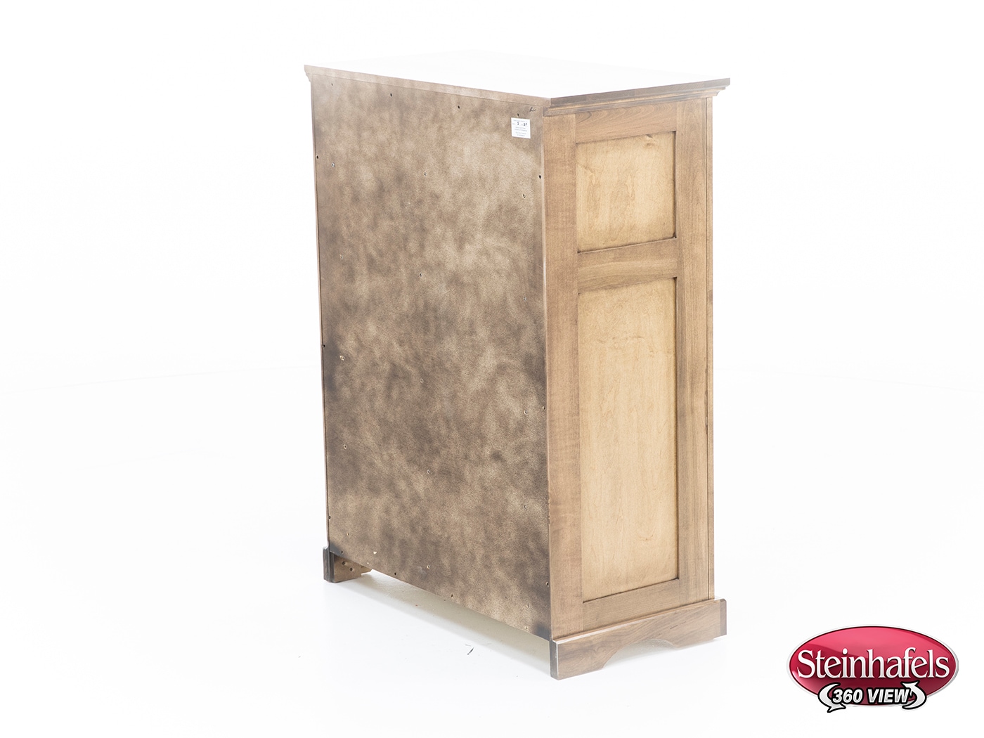 daniels amish brown drawer  image   