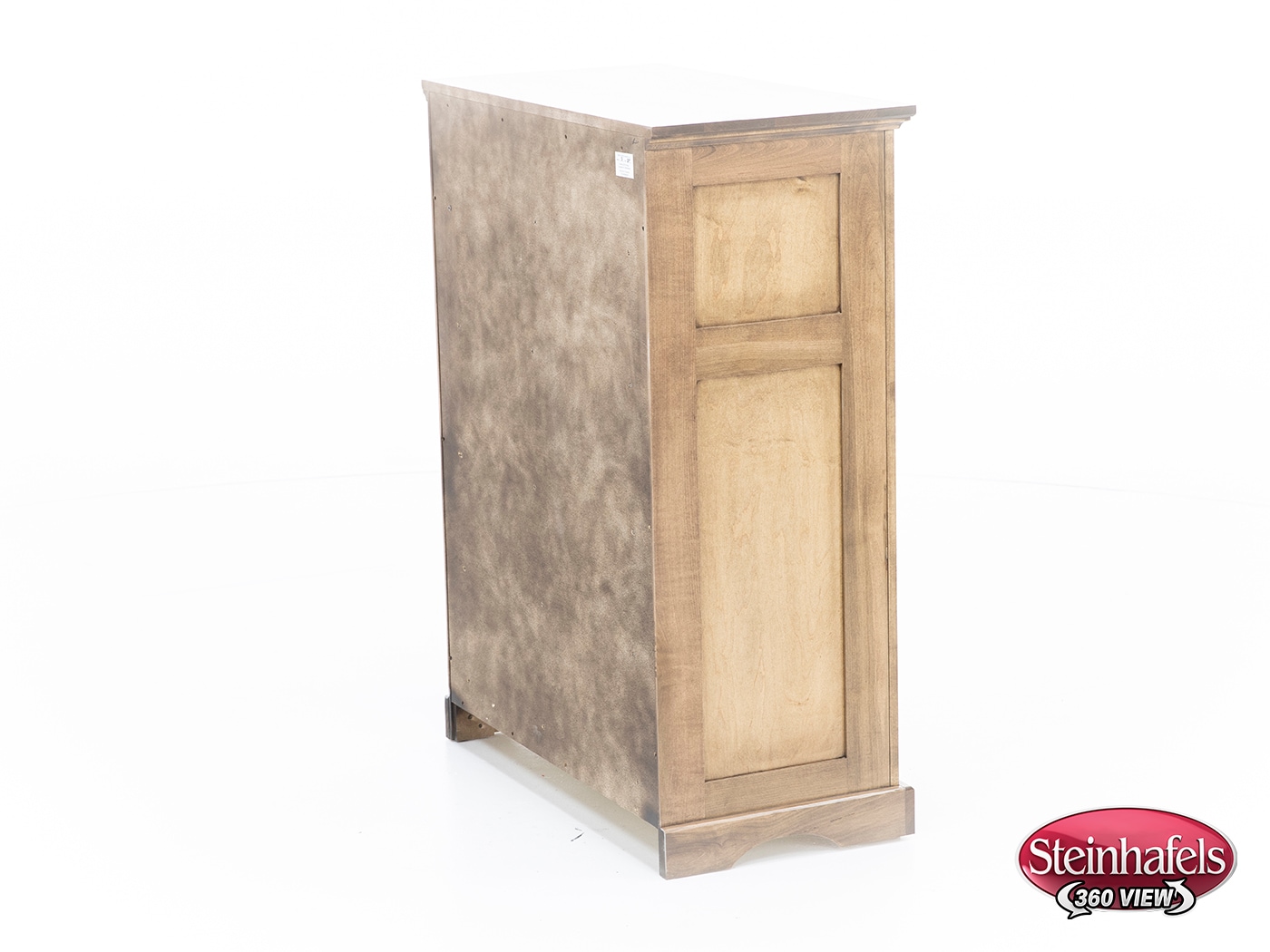 daniels amish brown drawer  image   