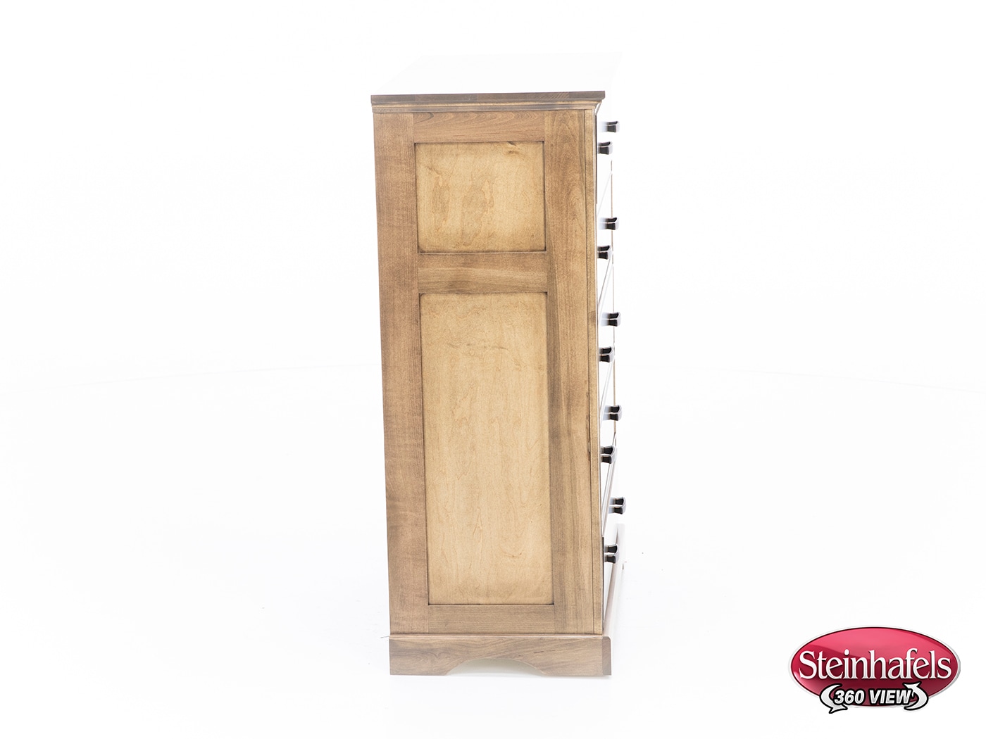 daniels amish brown drawer  image   