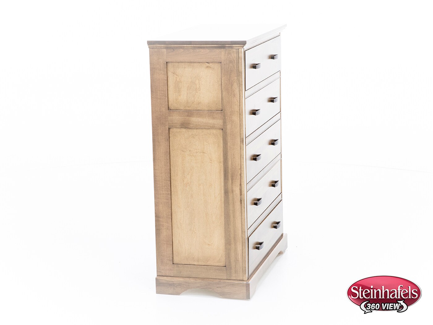 daniels amish brown drawer  image   