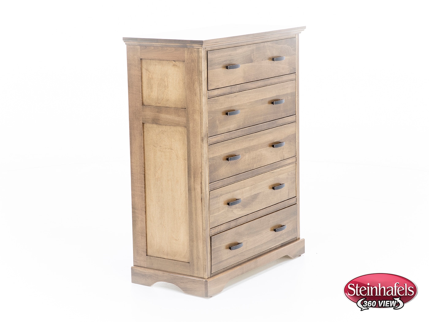daniels amish brown drawer  image   