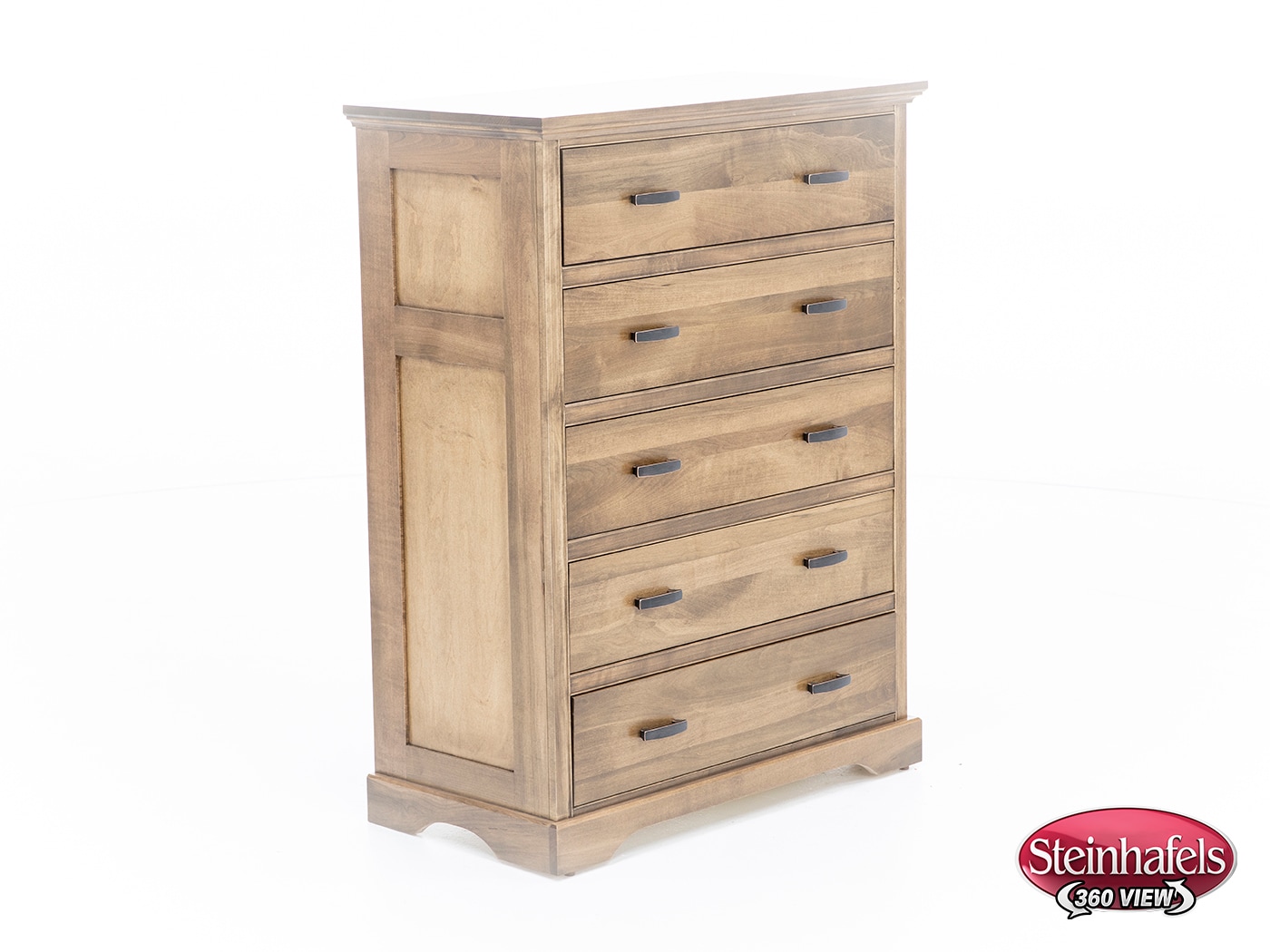 daniels amish brown drawer  image   