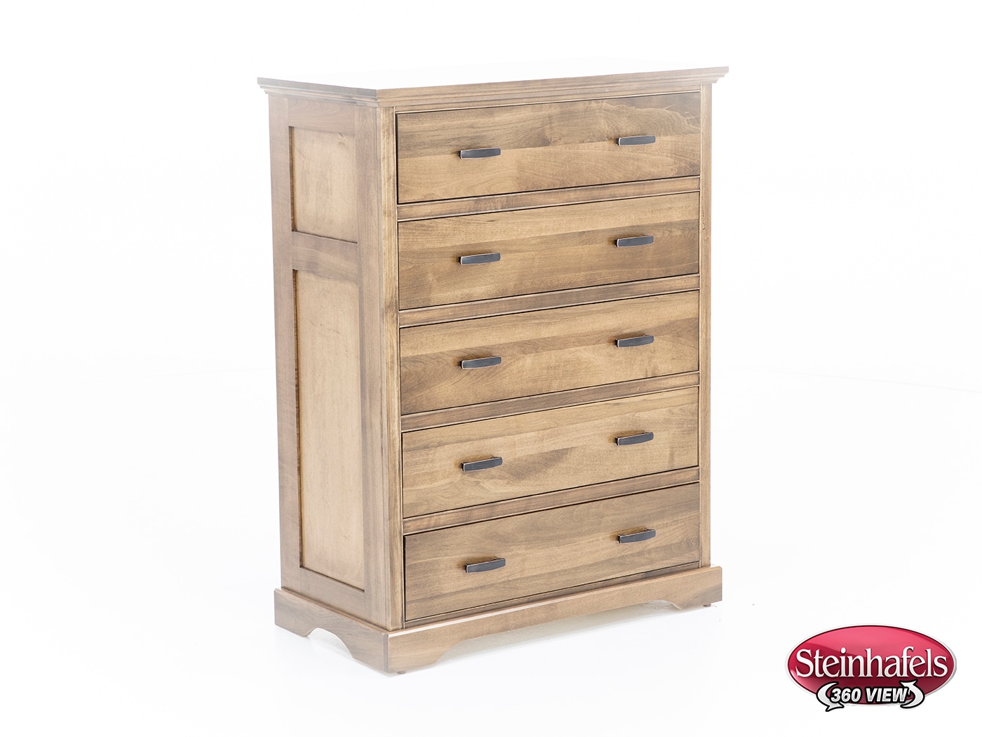 daniels amish brown drawer  image   
