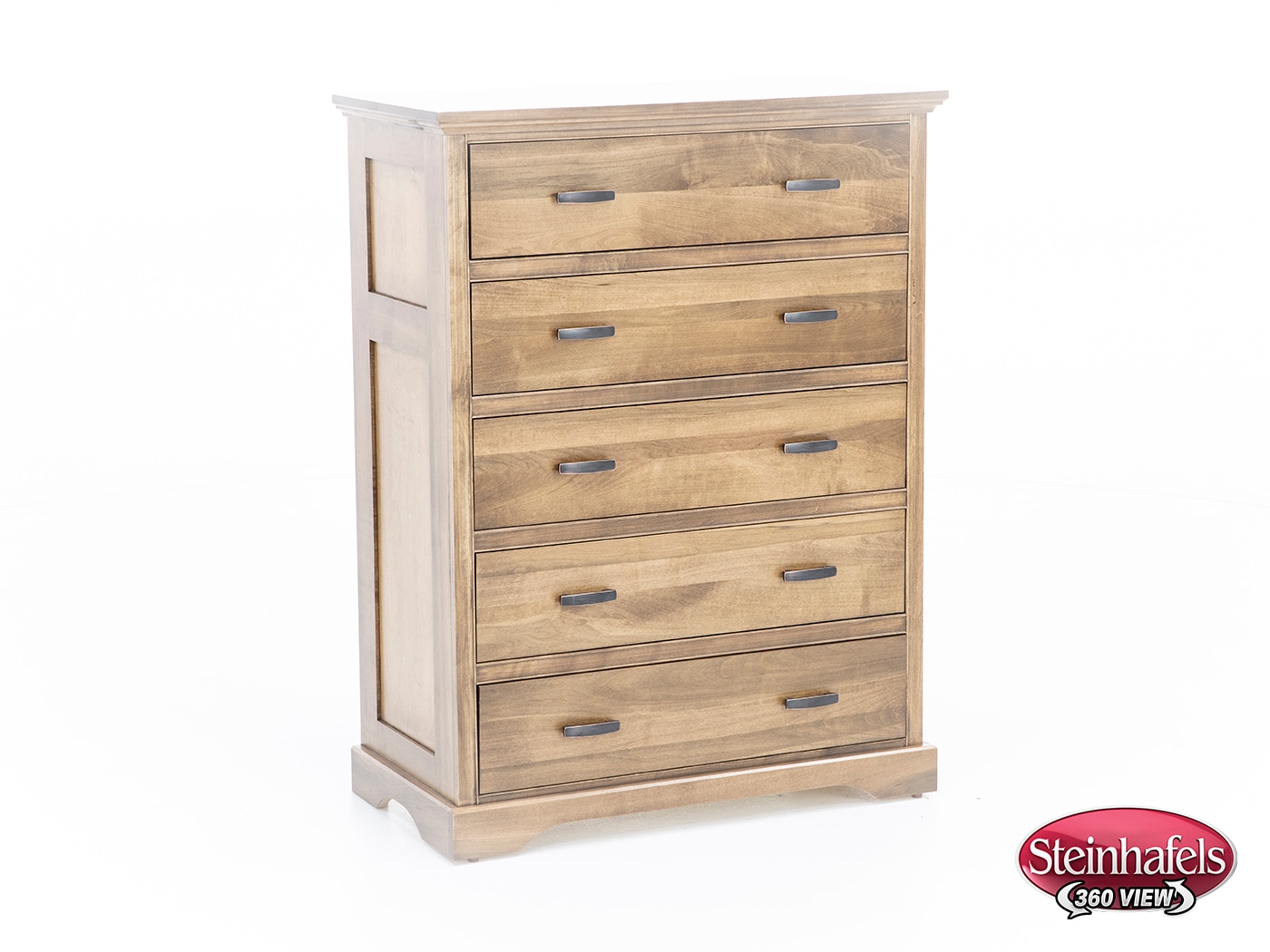 daniels amish brown drawer  image   