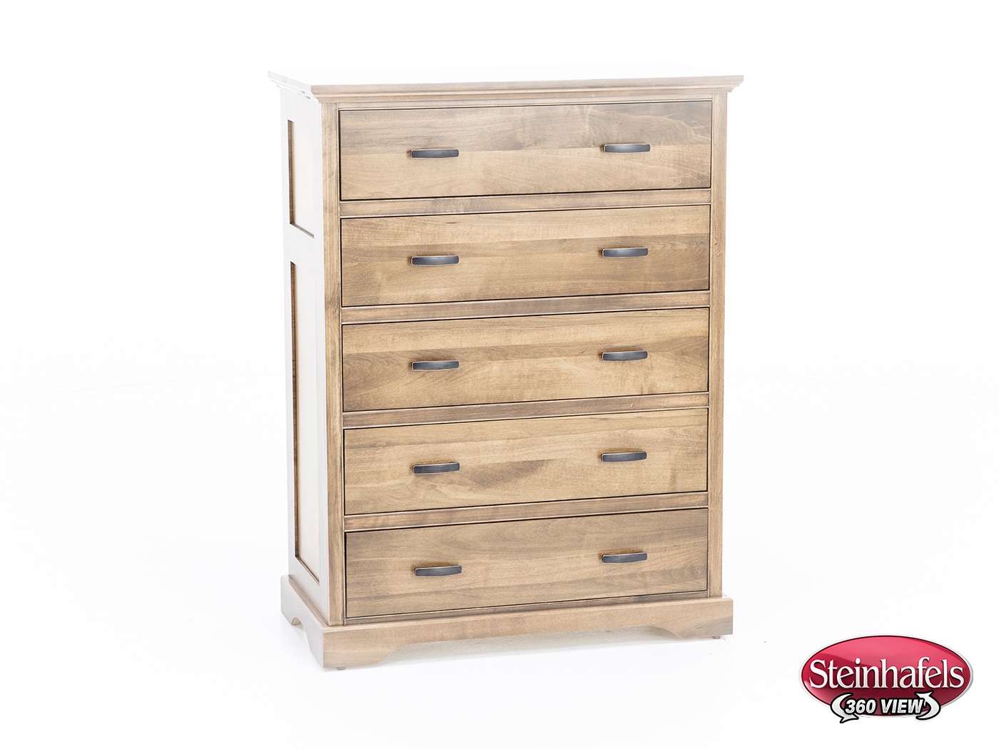daniels amish brown drawer  image   