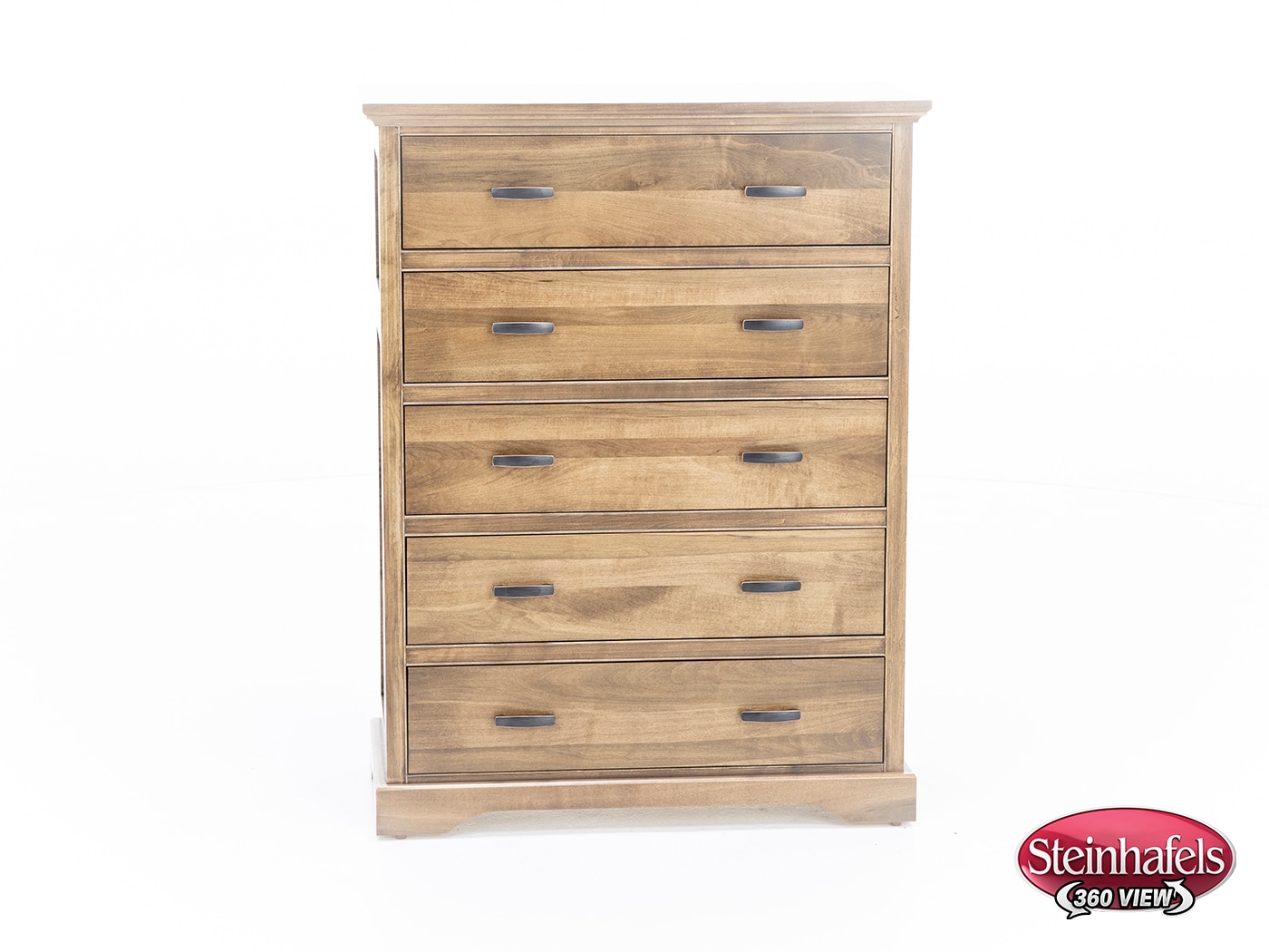 daniels amish brown drawer  image   