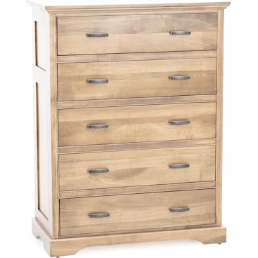 Daniel's Amish Elegance Chest