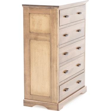 Daniel's Amish Elegance Chest