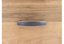 daniels amish brown drawer   