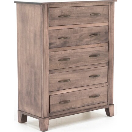 Metropolitan Chest