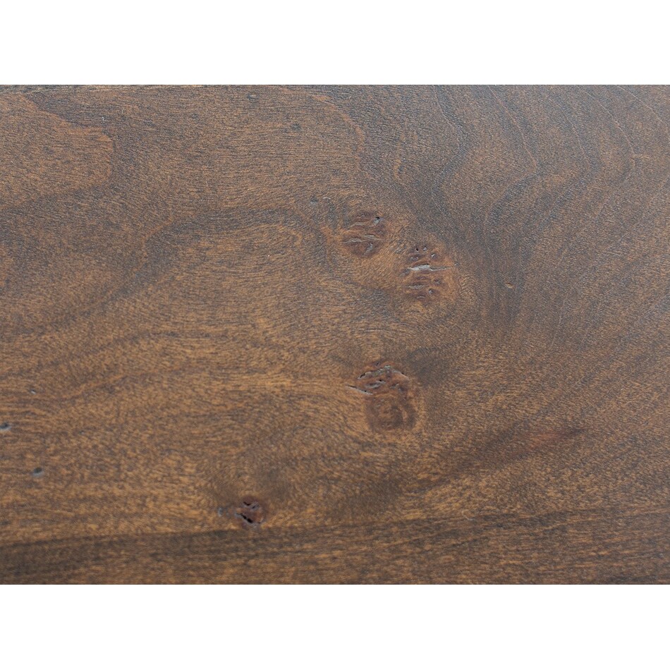 daniels amish brown drawer   