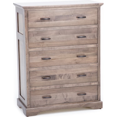 Daniel's Amish Elegance Chest